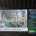 上海地鐵的列車資訊