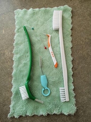 Thermomix美善品購買及使用一個月心得 (五年了還有更 Thermomix美善品購買及使用一個月心得 (五年了還有更