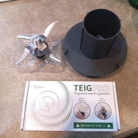 Thermomix美善品購買及使用一個月心得 (五年了還有更 Thermomix美善品購買及使用一個月心得 (五年了還有更