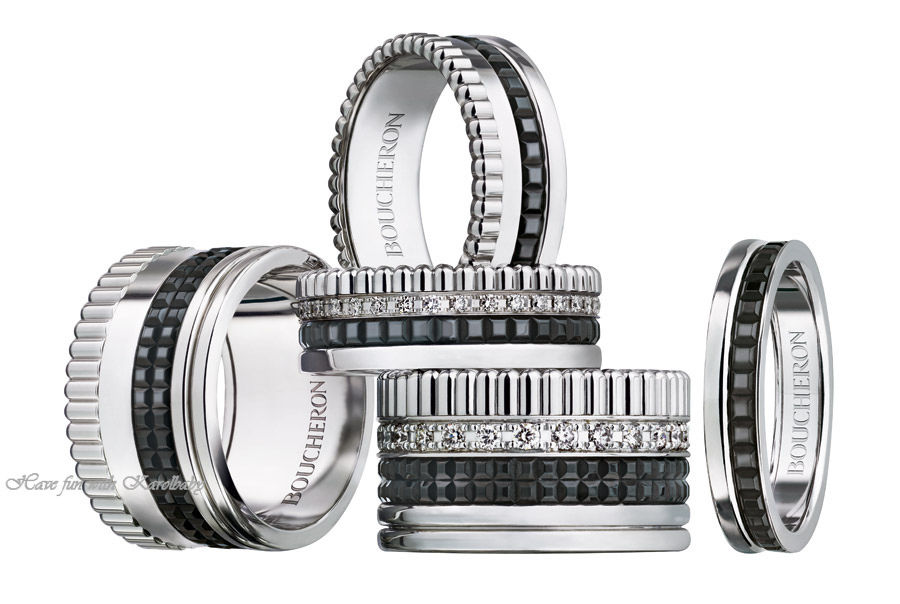 Boucheron-Quatre-Black-Edition-Composition