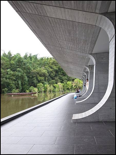 騎腳踏車遊日月潭