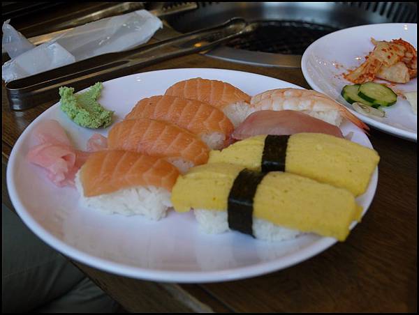午餐