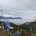 溫家茶園露營