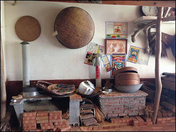 池上飯包博物館