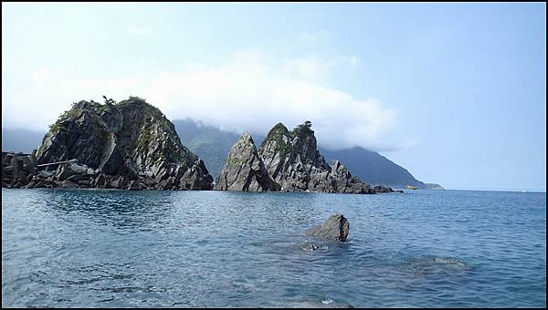 粉鳥林漁港