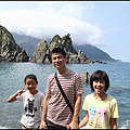 粉鳥林漁港