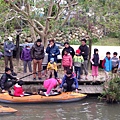 2015-1-31山板樵露營