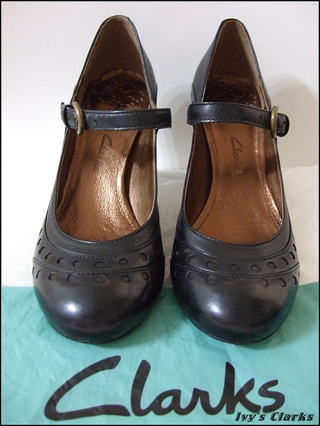 clarks