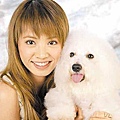 Jolin&dog