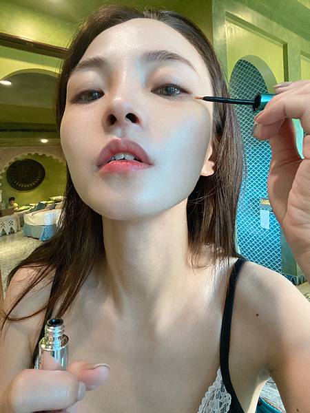 女人知己試用大隊,口碑行銷,部落客行銷,Pelo Baum 睫毛滋養液,Pelo Baum,睫毛滋養液,,持續4-8週,韓國胜肽大廠Caregen,強韌,睡前使用,,放大眼神,不易斷裂,孕婦可使用,4種精選保濕成分,5種珍貴胜肽成分