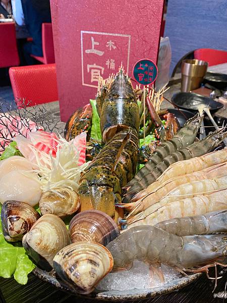 女人知己試用大隊,口碑行銷,部落客行銷,海陸雙人套餐,中壢火鍋推薦,中壢聚餐,中原火鍋推薦,中壢和牛,源自蘆洲正官,中壢火鍋,桃園火鍋,中壢鍋物推薦,中壢上官木桶鍋,上官木桶鍋