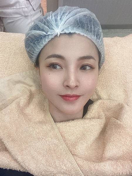 女人知己試用大隊,口碑行銷,部落客行銷,音波拉提,周彥吉醫師,芯悅皮膚科診所