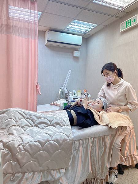 女人知己試用大隊,口碑行銷,部落客行銷,音波拉提,周彥吉醫師,芯悅皮膚科診所