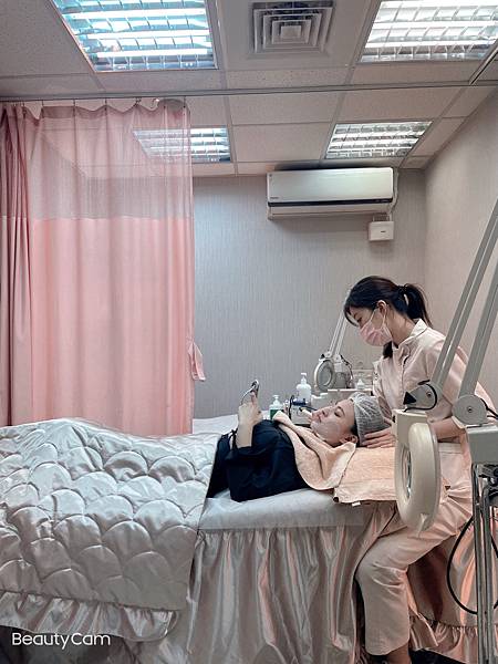 女人知己試用大隊,口碑行銷,部落客行銷,音波拉提,周彥吉醫師,芯悅皮膚科診所