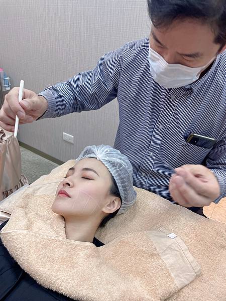 女人知己試用大隊,口碑行銷,部落客行銷,音波拉提,周彥吉醫師,芯悅皮膚科診所