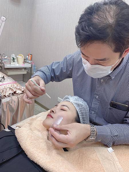 女人知己試用大隊,口碑行銷,部落客行銷,音波拉提,周彥吉醫師,芯悅皮膚科診所