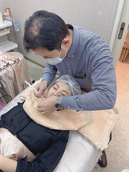 女人知己試用大隊,口碑行銷,部落客行銷,音波拉提,周彥吉醫師,芯悅皮膚科診所