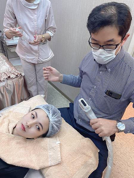 女人知己試用大隊,口碑行銷,部落客行銷,音波拉提,周彥吉醫師,芯悅皮膚科診所