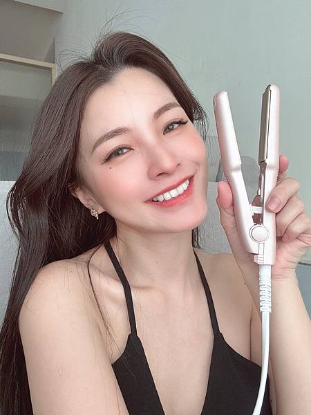 出國必備品啊!Travel Cutie迷你造型夾~兩機一定要 試用
