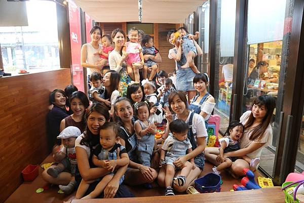 2016.08.28吊帶趴in伽利略_3724