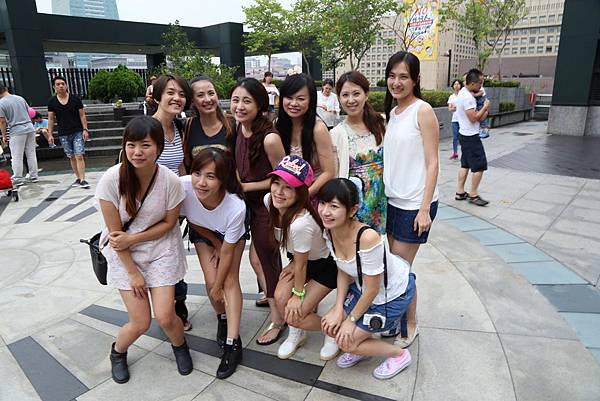 2016.08.28吊帶趴in伽利略_9013