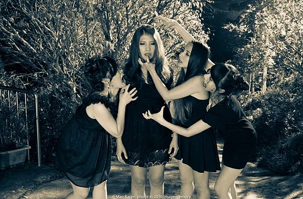 拉拉山酒店鬼小姐～_1726