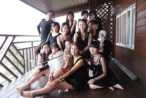 繃帶鬼新娘之萬聖拉拉山Day1_Emma_1317