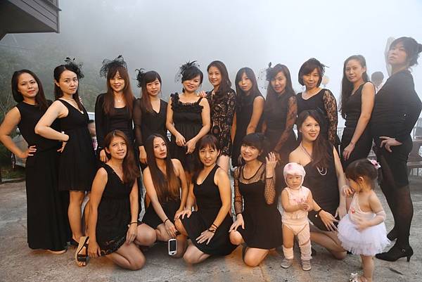 繃帶鬼新娘之萬聖拉拉山Day1_Emma_5999