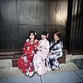 一滴水和服照片karen_4465