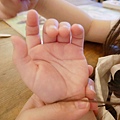thumb