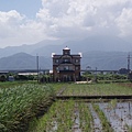 宜蘭美景-冬山河