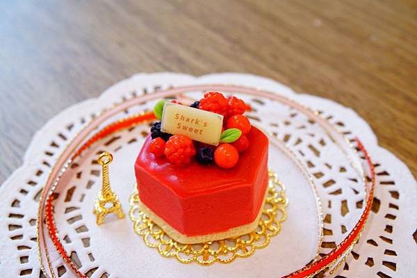 8-berry mousse cake 莓果慕斯蛋糕 (2).JPG