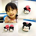 小小捏塑家-tsum tsum micky minnie (7).JPG