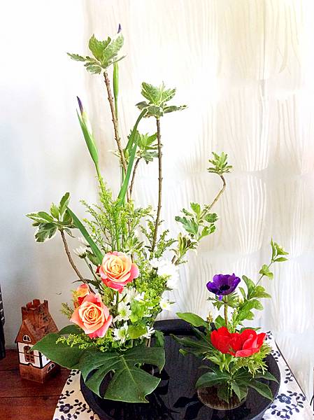 中華花藝 中華花藝