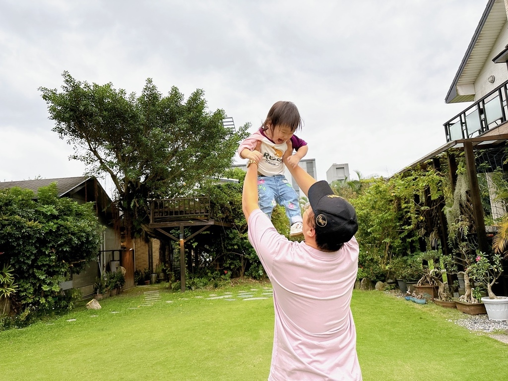 [旅遊] 花蓮吉安 金澤居民宿 ▶花蓮寵物友善 綠色隧道民宿