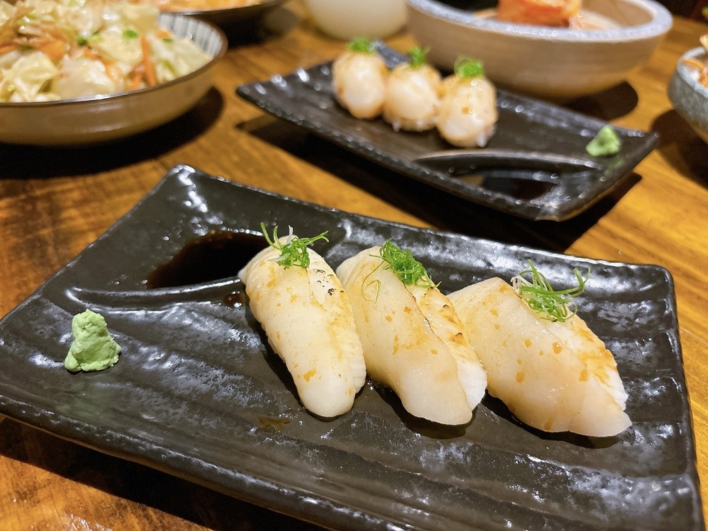 [美食] 激安吉烹餐飲集團 放題居酒屋 ▶ 激安の食事酒場 