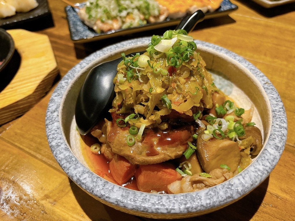 [美食] 激安吉烹餐飲集團 放題居酒屋 ▶ 激安の食事酒場 