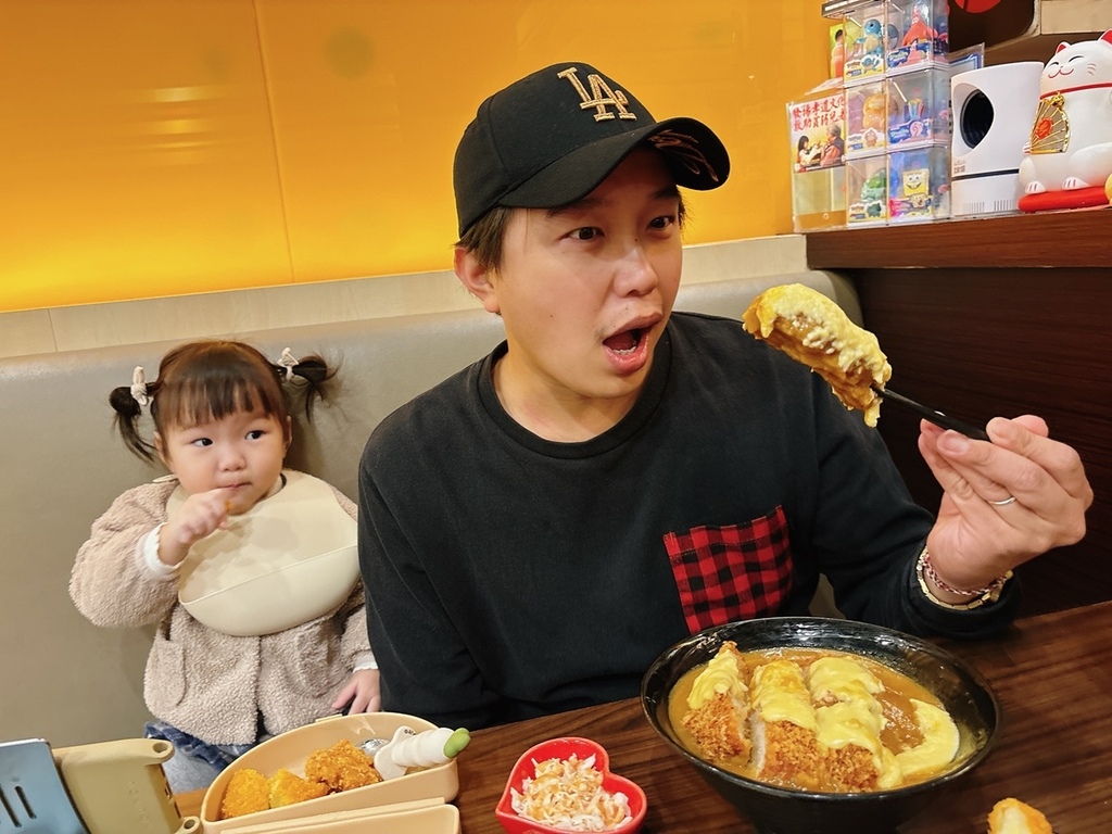 [美食] 新丼 ▶ 台北中山站美食推薦 超狂起司瀑布超心動 