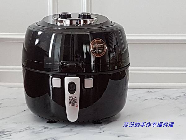 好物分享 Arlink Ec 990 攪拌氣炸鍋 6 5l 莎莎的手作幸福料理 痞客邦