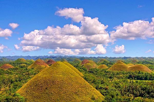 chocolate_hills