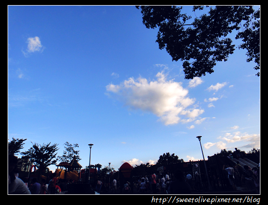 20120819 大安森林公園玩沙-0 20120819 大安森林公園玩沙-0