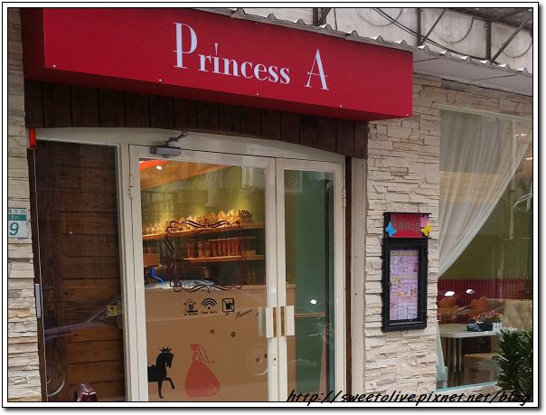 princess a -1