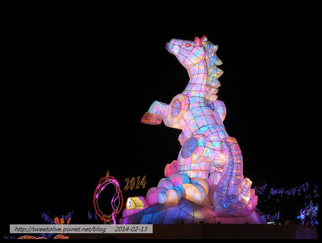 20140213 大湖採草莓 南投賞花燈 a-11 20140213 大湖採草莓 南投賞花燈 a-11