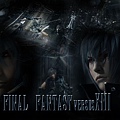 FFXIII-Noctis