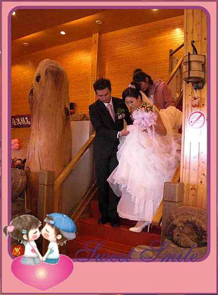 981121阿康&家珍結婚喜宴