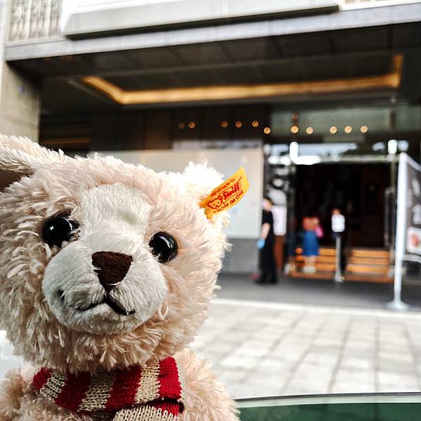 [食記] 北市 台北喜來登 貴不見得比較好吃的防疫餐盒