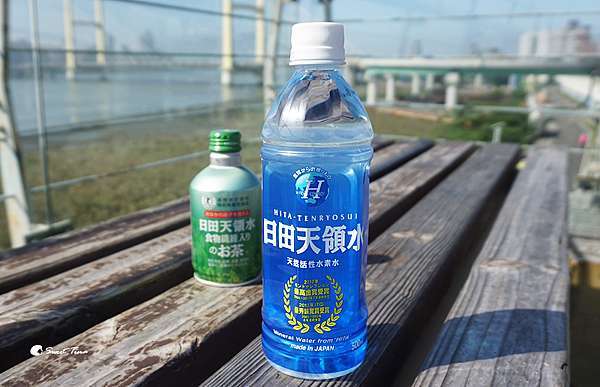 飲品分享 日田天領水 來自九州的奇蹟名水 膳食纖維茶ღ健康飲水 戶外好伙伴ღ Sweet Tina 樂在生活分享 痞客邦