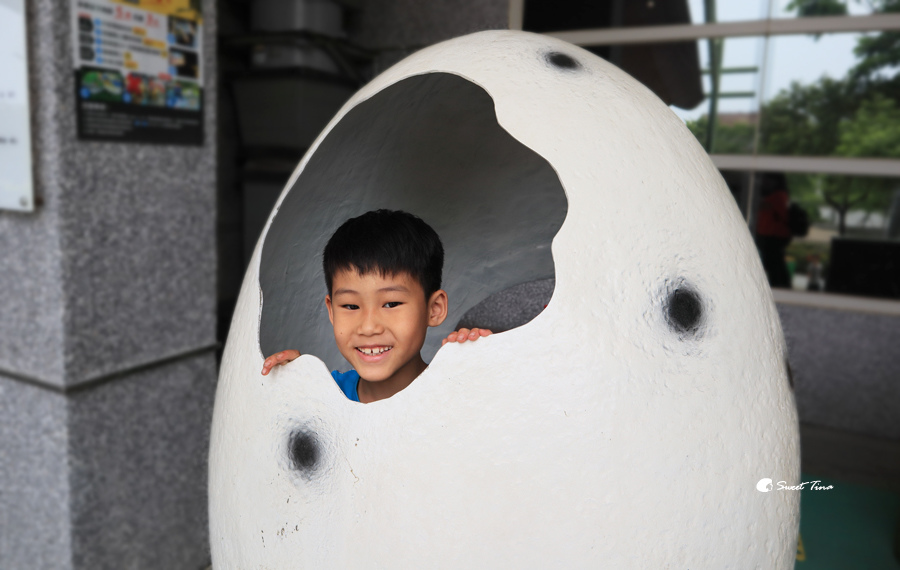 樹谷生活科學館