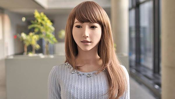 學好Python能自己做老婆嗎? 日本"妻子"機器人上市販售? 只要三百萬? (上) 學好Python能自己做老婆嗎? 日本"妻子"機器人上市販售? 只要三百萬? (上)