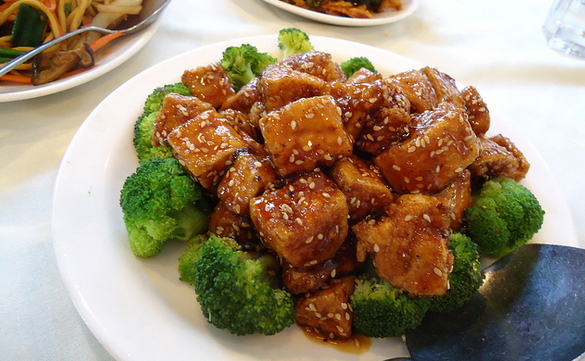 春節吉祥食物 春節吉祥食物